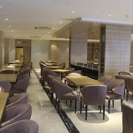 Toronto Hotels Dameisha Branch Shenzhen Exteriör bild