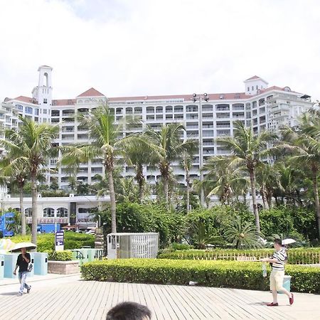 Toronto Hotels Dameisha Branch Shenzhen Exteriör bild