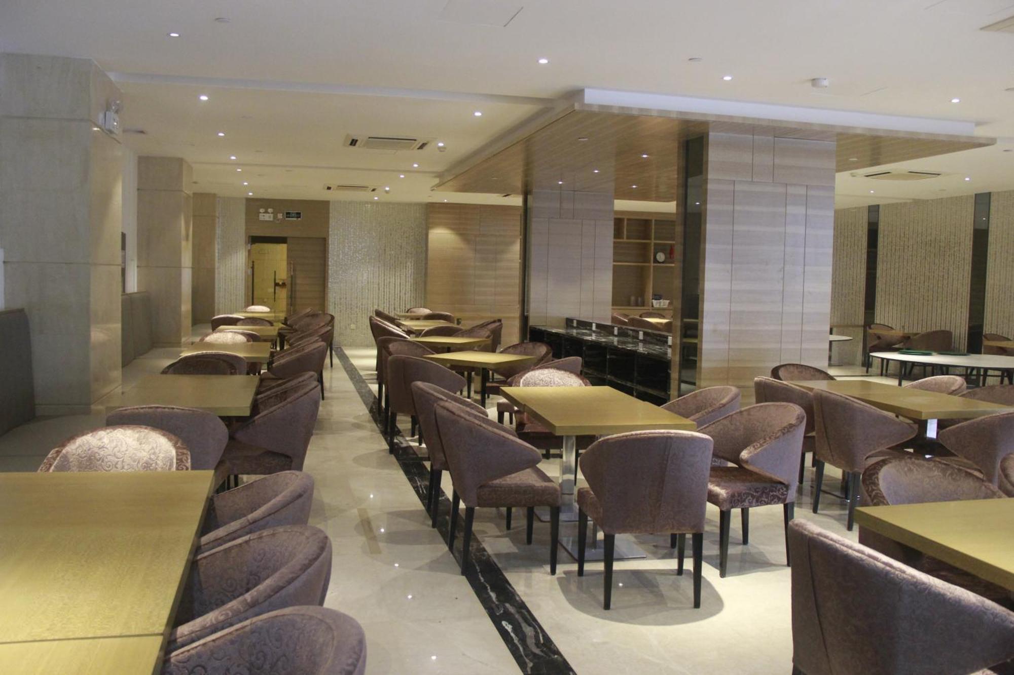 Toronto Hotels Dameisha Branch Shenzhen Exteriör bild