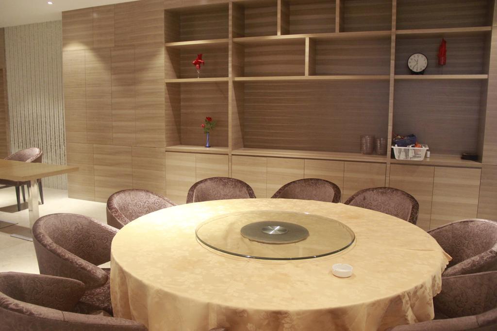 Toronto Hotels Dameisha Branch Shenzhen Exteriör bild