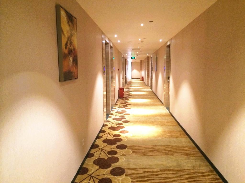 Toronto Hotels Dameisha Branch Shenzhen Rum bild