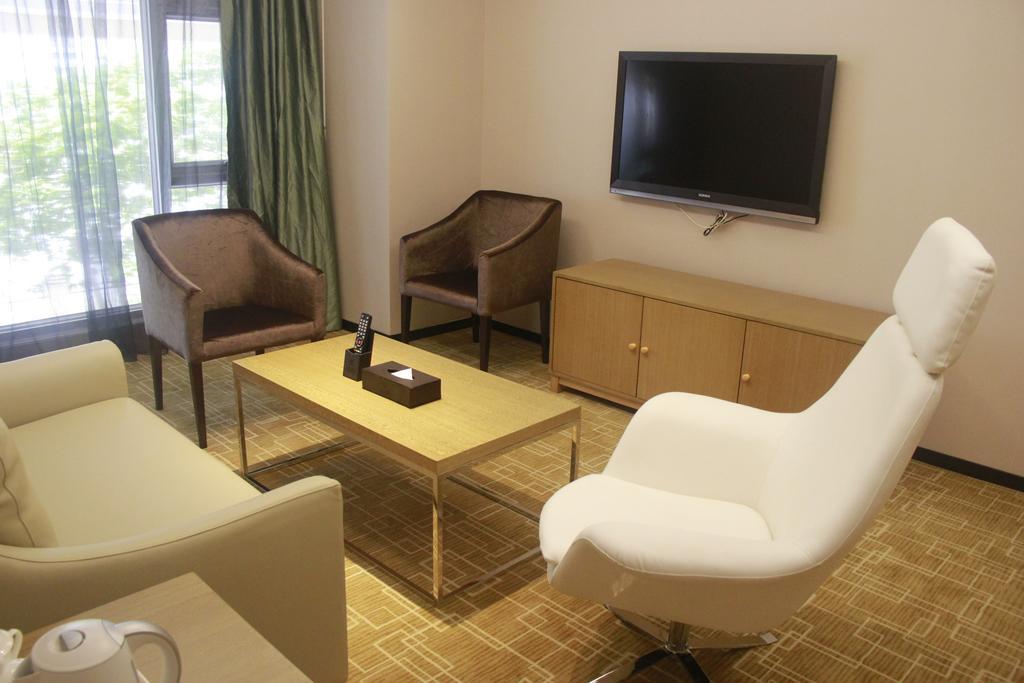 Toronto Hotels Dameisha Branch Shenzhen Rum bild