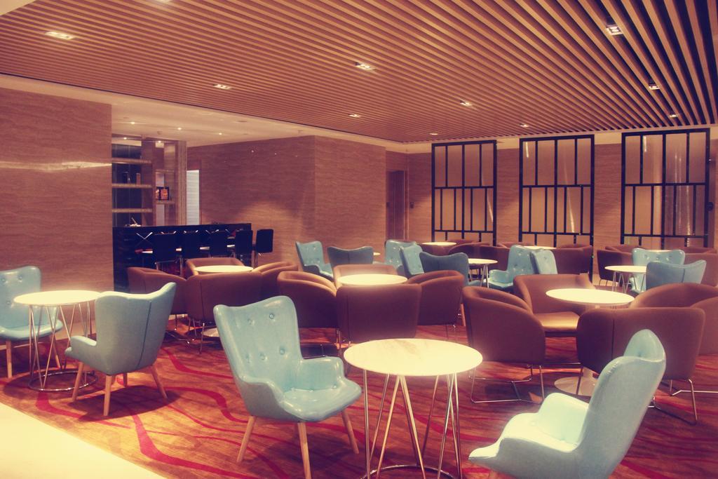 Toronto Hotels Dameisha Branch Shenzhen Exteriör bild