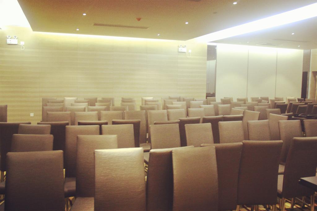 Toronto Hotels Dameisha Branch Shenzhen Exteriör bild