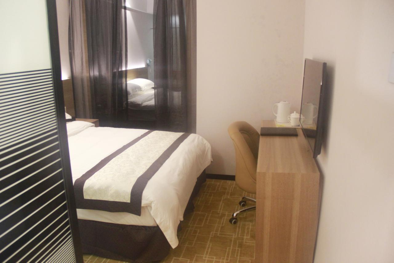 Toronto Hotels Dameisha Branch Shenzhen Rum bild